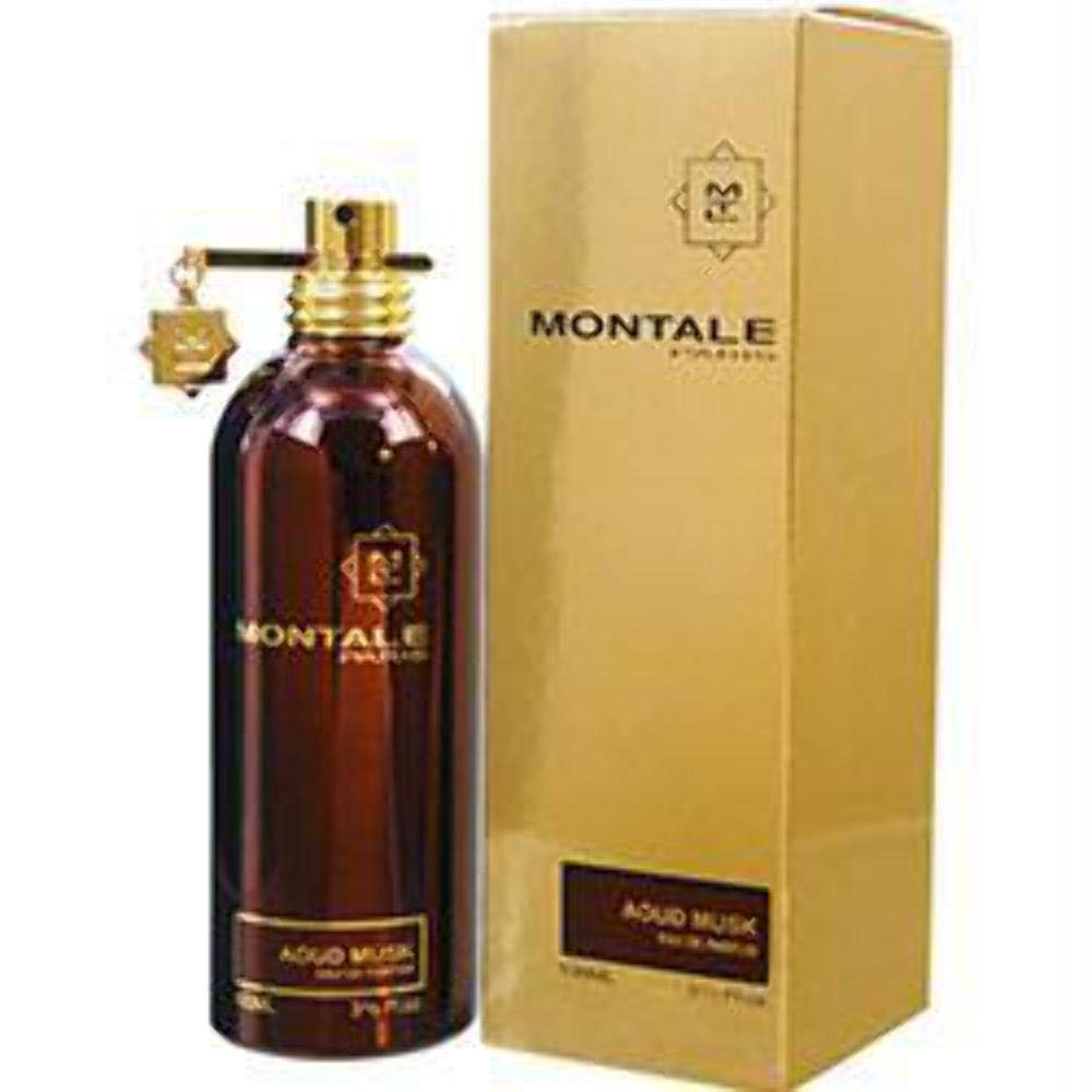 MONTALEEau De Parfum 100 ml