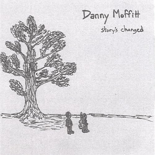 Danny Moffitt