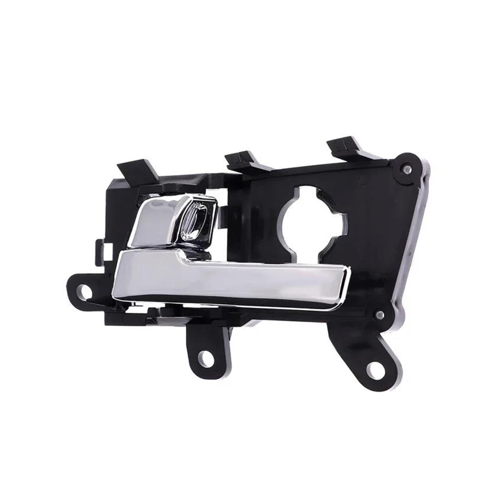 HIVZIVCCIK Interior Door Handle for Kia for Optima 2011-2015 OEM : 82620-2T000 82610-2T000 Interior Inside Door Handle Interior Grab Handle(Right)