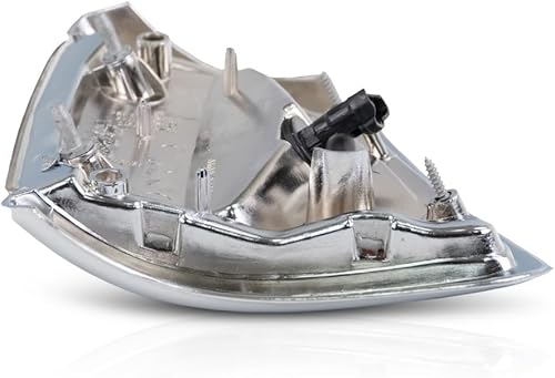 Miniatura 6 de Para Toyota Pickup 4WD 1992-1995 Conjunto de luz de estacionamientoesquina lado del conductor cromado  TO2520129  81620-35120