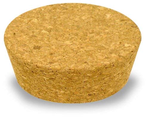 National Artcraft® Composition Cork Stoppers with 3-1/2