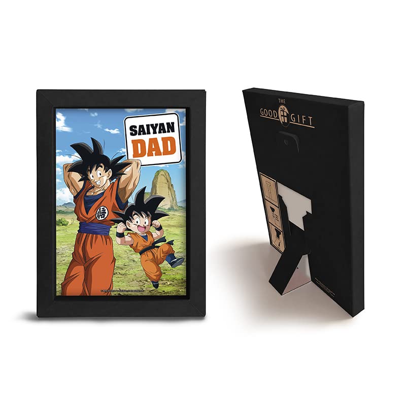 Amazon.co.jp: グッドギフト – ドラゴンボール スーパークラフト