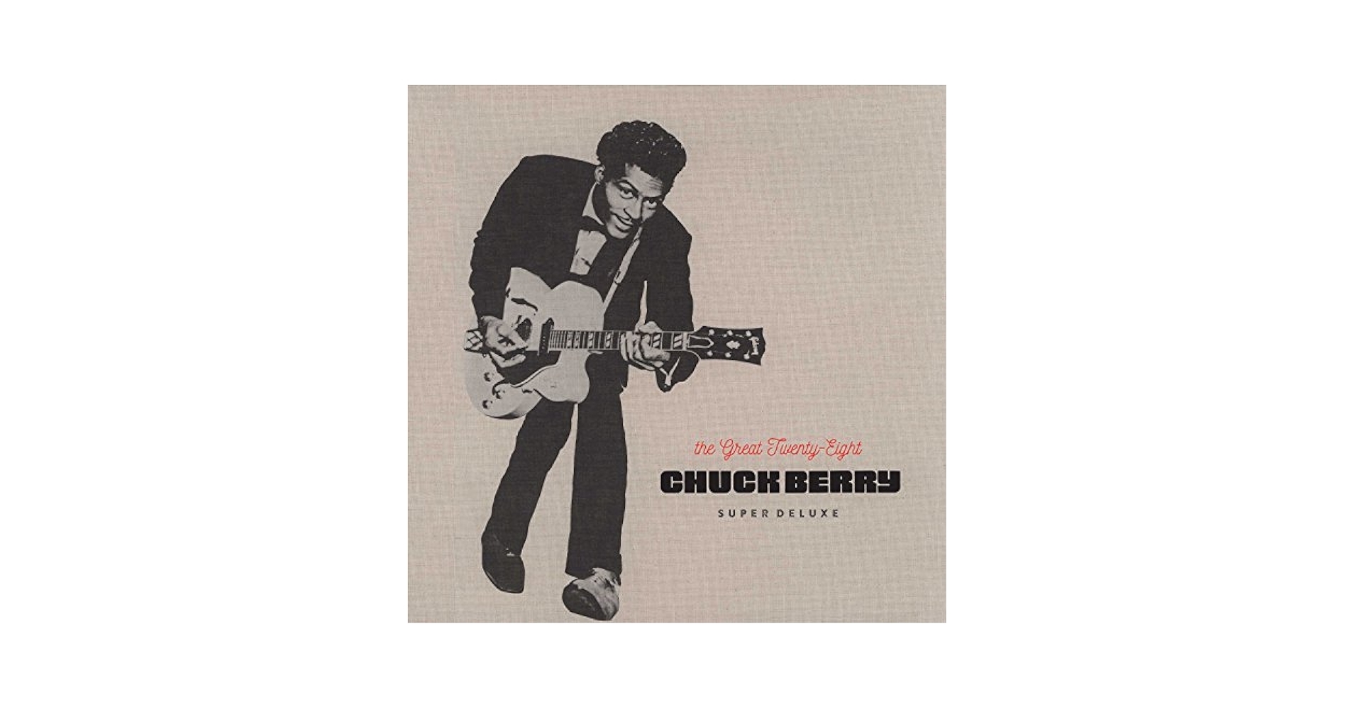 Amazon.com: The Great Twenty-Eight: CDs & Vinyl