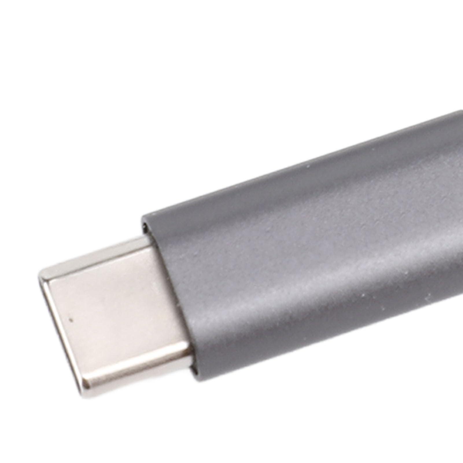 VBESTLIFE Adattatore Audio Bilanciato USB da Tipo C a 4,4 Mm, CX31993 Jack per Cuffie HiFi da USB C Maschio a Femmina da 4,4 Mm, per Telefoni Portatili e Dispositivi di Tipo C