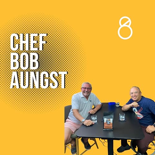 Chef Bob Aungst