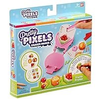 Bandai – Pretty Pixels –