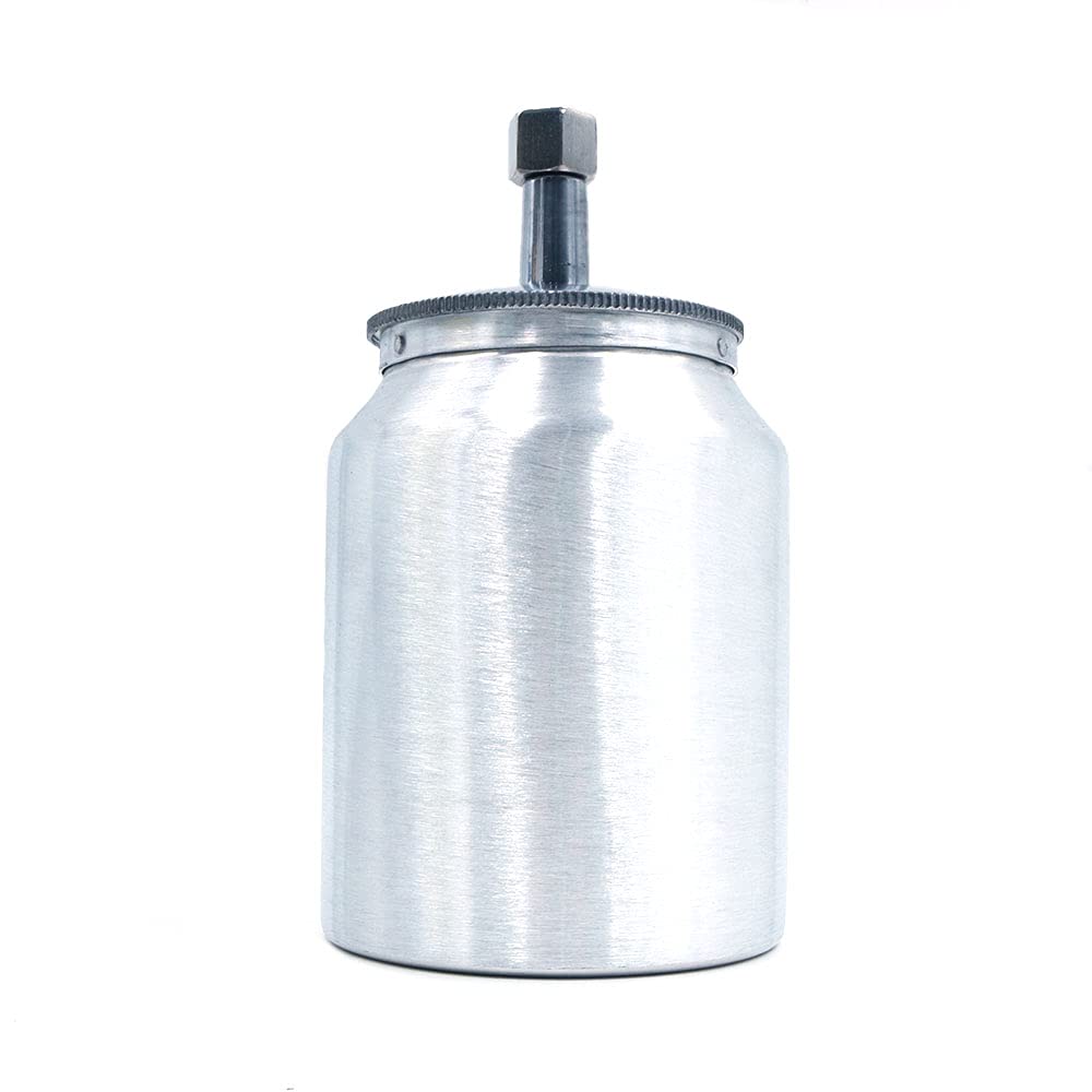 W-77 3,0 mm pistolet natryskowy z dyszą HVLP grawitacyjną karmę automatyczna naprawa lakieru 1000 ml