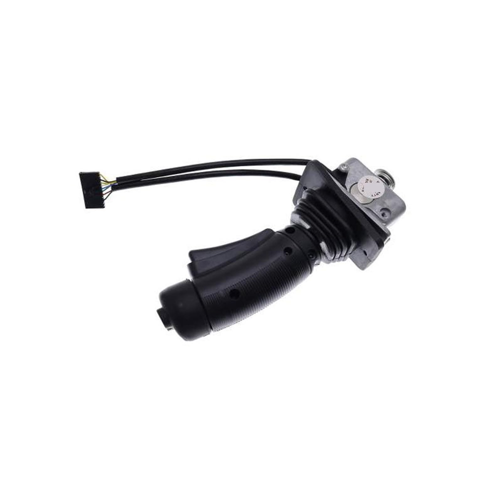 Poignée de commande 137634GT haute précision avec joystick robuste