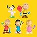 Peanuts Collectible Figure Set
