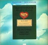klaus doldinger tatort noten  Passport / ATL 40 299