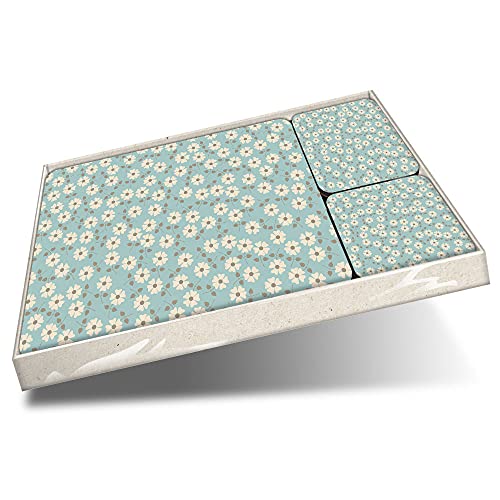 DV design Lot de 4 sets Cover