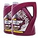 Produktbild MANNOL Energy Premium 5W-30 C3 DPF, 2 * 5 Liter