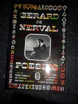 Paperback poesies [French] Book