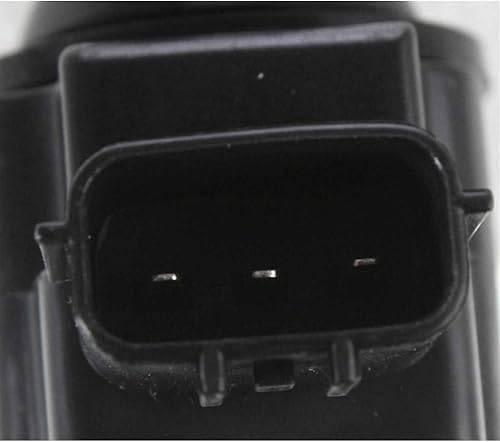 Miniatura 3 de For Nissan X-Trail Ignition Coil 2005 2006  3-Prong Blade Male Terminal  12V  Coil-on-Plug Design