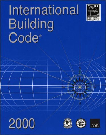 Buy International Building Code Book Online at Low Prices in India ...