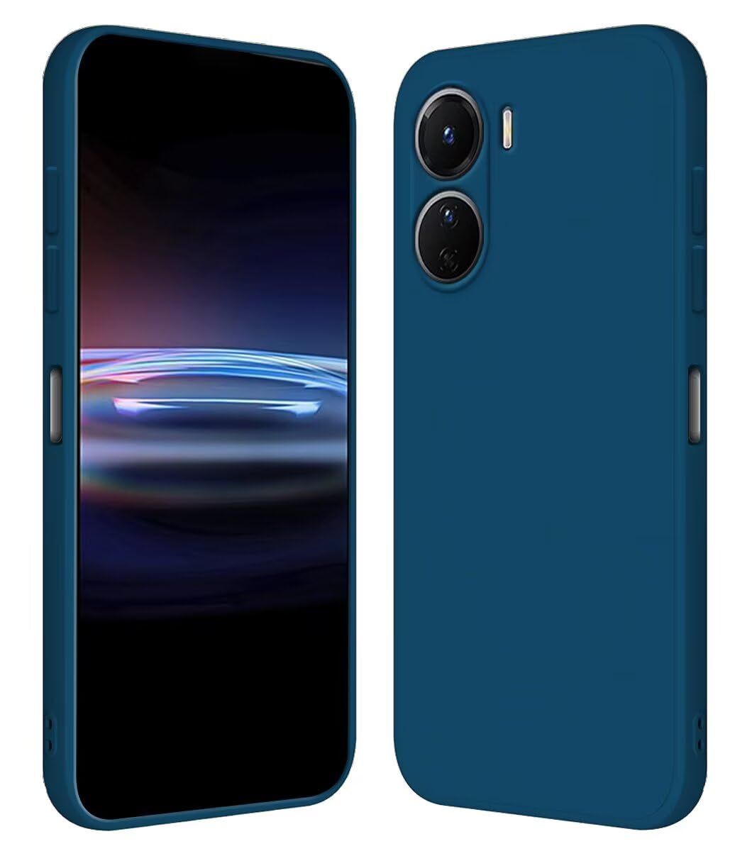 RankOne La Custodia del Telefono è Adatta per vivo X100 Pro