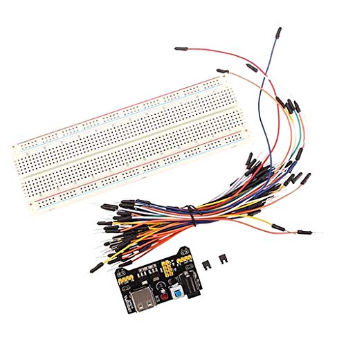 yotijar Prototype Proto PCB Board Kits