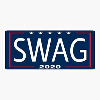 Quackity Swag 2020 Sticker Bumper Sticker Vinyl Decal 5"