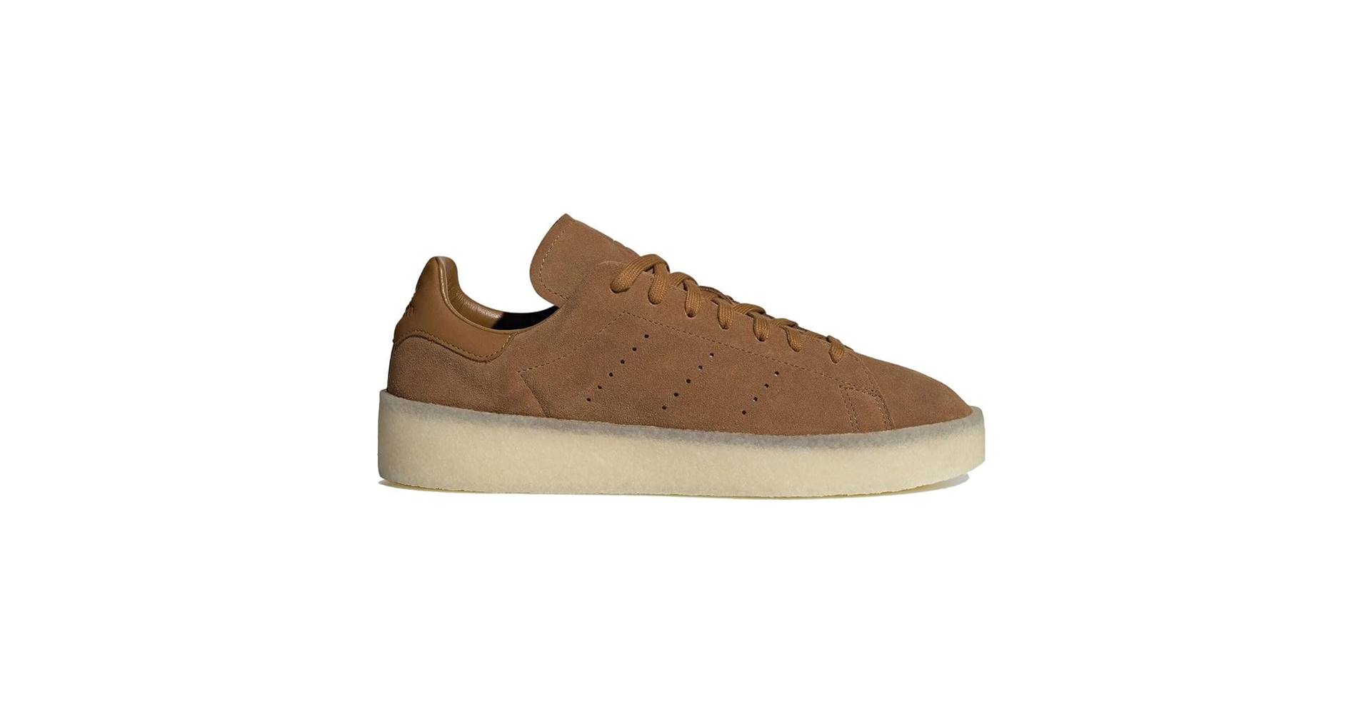 スタンスミス クレープ STAN SMITH クレープ ブロンズストレータ Amazon | [アディダス] スタンスミス クレープ STAN SMITH