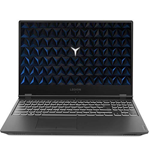 Lenovo Legion Y540-15IRH Ordinateur portable gaming 15' Full HD Noir (Intel Core i5, 16Go RAM, Stockage 1To+256Go SSD, Nvidia GeForce GTX1650, Windows 10) - Clavier AZERTY (français)