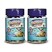 Pounce Moist Chicken Cat Treats, 3 oz (Pack of 2)