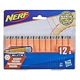 NERF N-Strike Elite AccuStrike 12er Dart Nachfüllpack