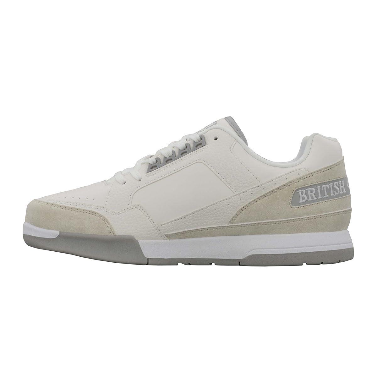 British Knights Metros ZapatillasHombre
