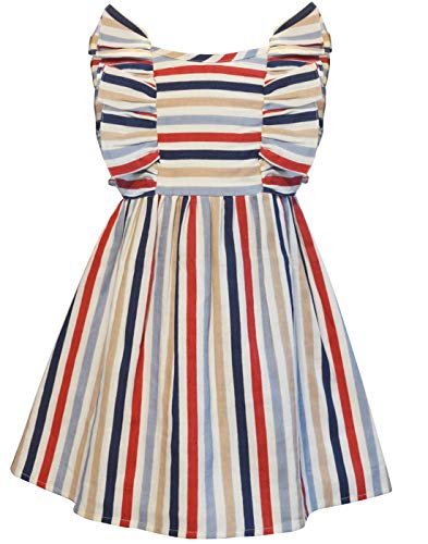 Image of A.T.U.N. (All Things UBER Nice) Girls Dress