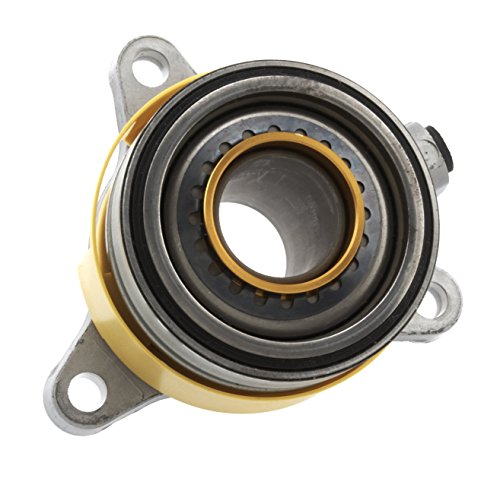 AISIN SCT-001 OEM Clutch Release Bearing and Slave Cylinder Assembly - Compatible with Select Scion tC; Toyota Camry