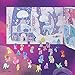 My Little Pony: A New Generation Movie Snow Party Countdown Advent Calendar Toy for Kids - 25 Surprise Pieces, Including 16 Pony Figures (Amazon Exclusive)