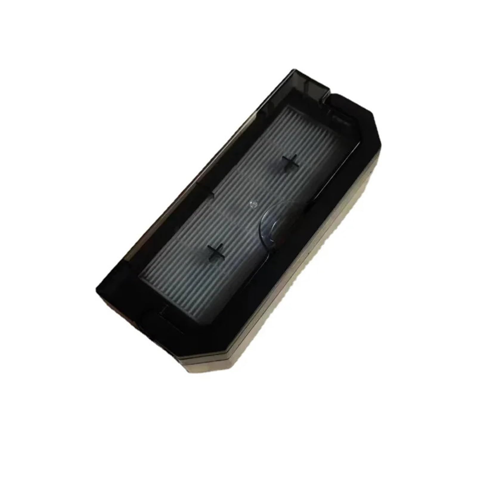 Jweinenl 1Pcs S10 Robot Vacuum Cleaner Dust Box,Compatible For Jashen,
