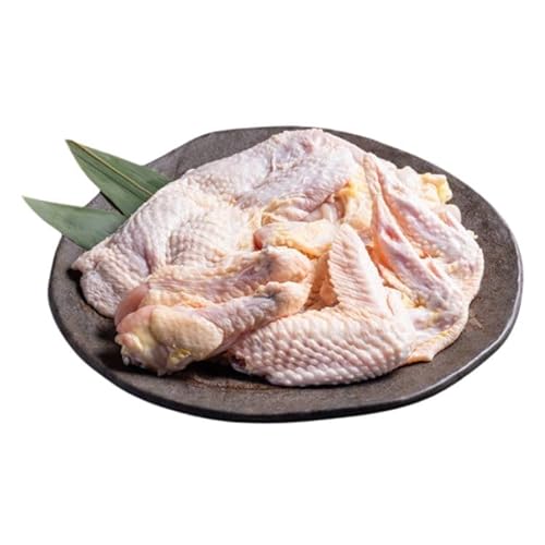 媛っこ地鶏 BBQセット 1kg(3〜4人前)