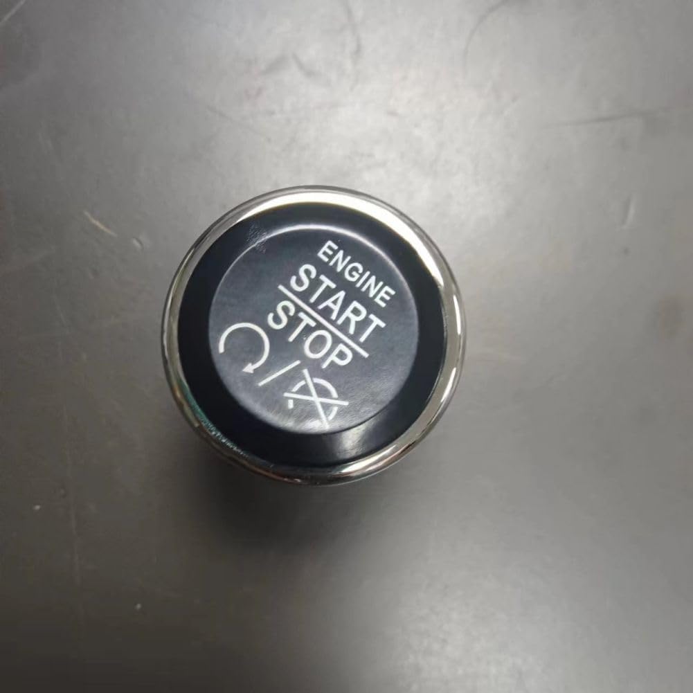 One click start switch OEM 1FU931X9AC 33370101