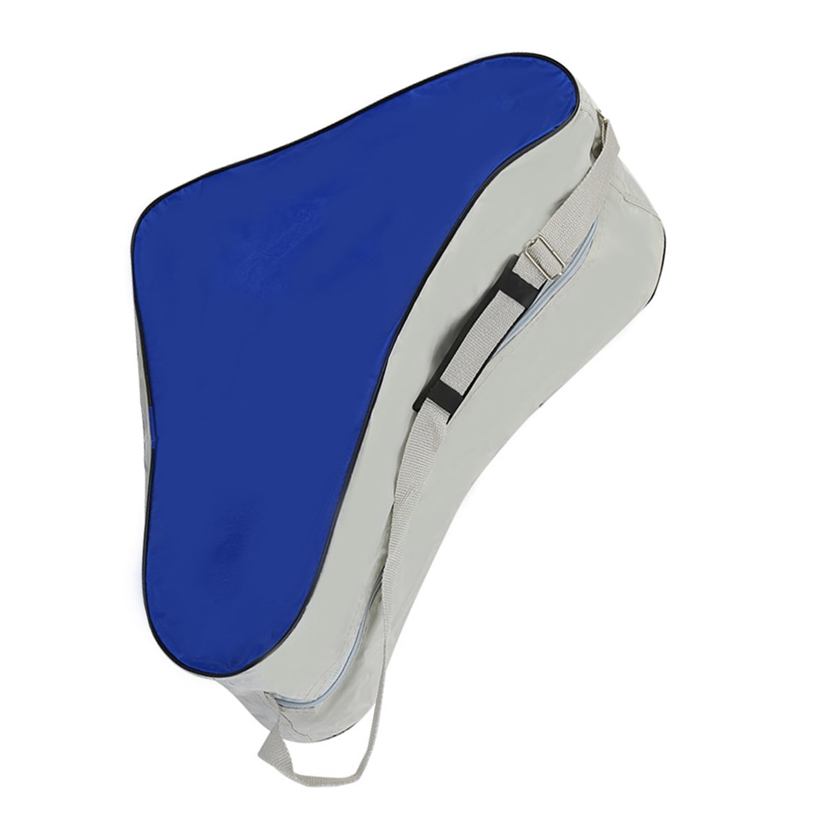 Generic Torba na Rolkach, Torba na łyżwiarkę do łyżwiarstwa do Noszenia do łyżwy w Rolce z regulowaną torbą na łyżwa na ramię, na łyżwach, łyżwach, Quade, łyżwiarce, łyżwiar