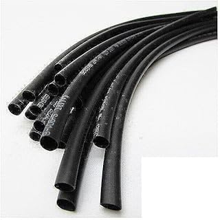 Heat Shrink Tube - 2:1 Ratio Shrinkable Tubing Lot (Bulk Lots) 5/64