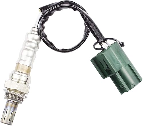 Miniatura 6 de 4 sensores de oxígeno O2 1 y 2 para Nissan Pathfinder 2007 2008 2009 2010 V6 4.0L aguas arriba-abajo