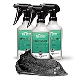 ✅ STARTKLAR: Neben der Reinigung im Haushalt auch optimal für die Anwendung im Außenbereich geeignet. Besonders effektiv im Garten für Fensterbank, Markisen, Schirme, Gartenhaus, Geräteschuppen, Blumentöpfe/ Pflanzkübel, Gartentisch und weitere Garten-Möbel/ Balkonmöbel aus Plastik sowie Kunststoff. Sogar auf Outdoor Zubehör aus Kunststoff und Rattan-Geflecht wie Zaun, Lounge, Sitzbank, Planen, Sonnenliege, Rutsche, Schaukel, Sandkasten und Kunststoff-Pool anwendbar.