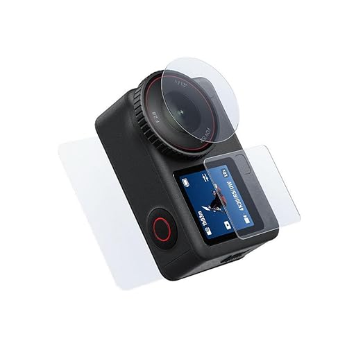 Twaxl DJI OSMO ACTION 6 p یtBZbgiYXN[Ή/X|[cJj