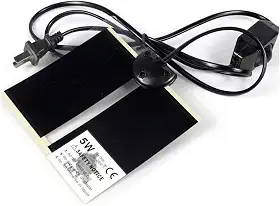 NomoyPet NR01 Placa de Aquecimento 65 x 28 cm 35W 220V