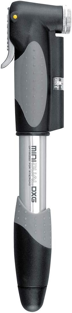 Topeak Mini Dual DXG Bike Pump