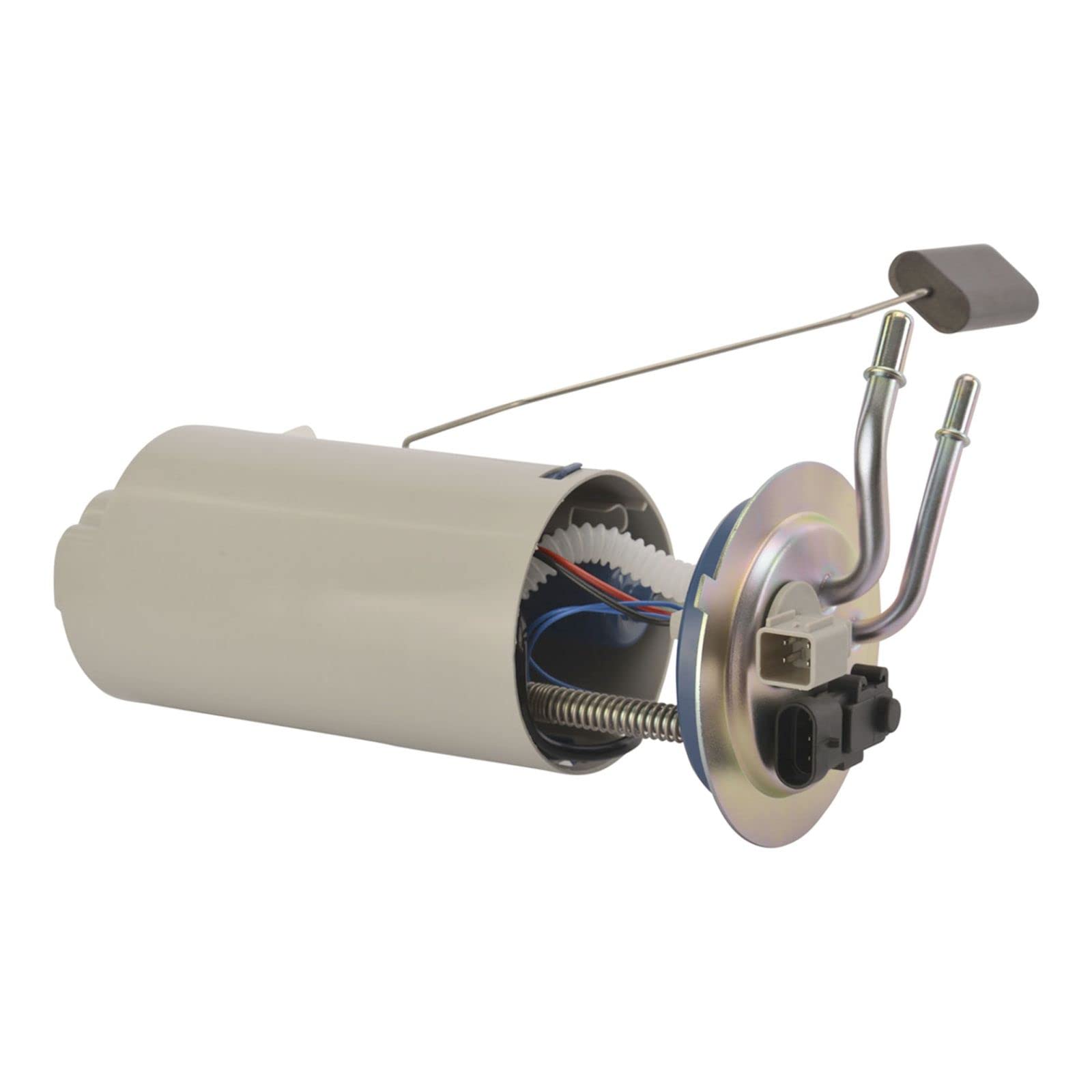 Fuel Pump Module For 02-03 Chevrolet Suburban 1500 GMC Yukon XL 1500 E3556M - Foto 6