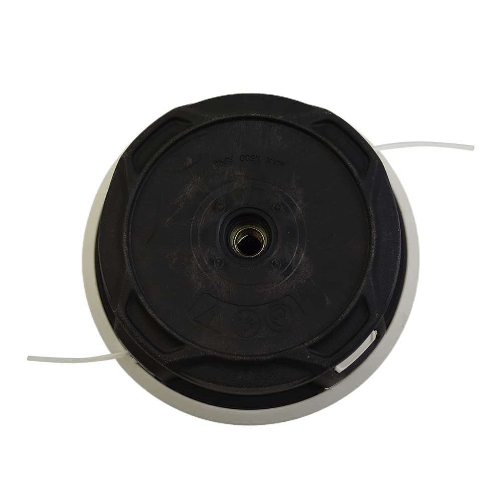 Para cabezal de desbrozadora Stihl, para Stihl 46-2 Fs160 260 Fs310 Fs360 Fs410 Fs450 Fs460 Recorte y corte de cuerda, 20 unidades