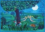 Illustration von Eva-Maria Ott-Heidmann