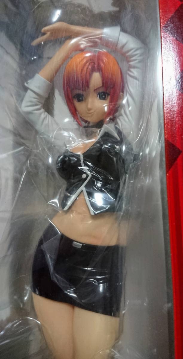 和風堂玩具店 テクモオンラインショップ限定カラー　スーパーブラックジャック　リオ Amazon.co.jp: リオ 1/6 スーパーブラックジャック Rio 和風堂玩具店