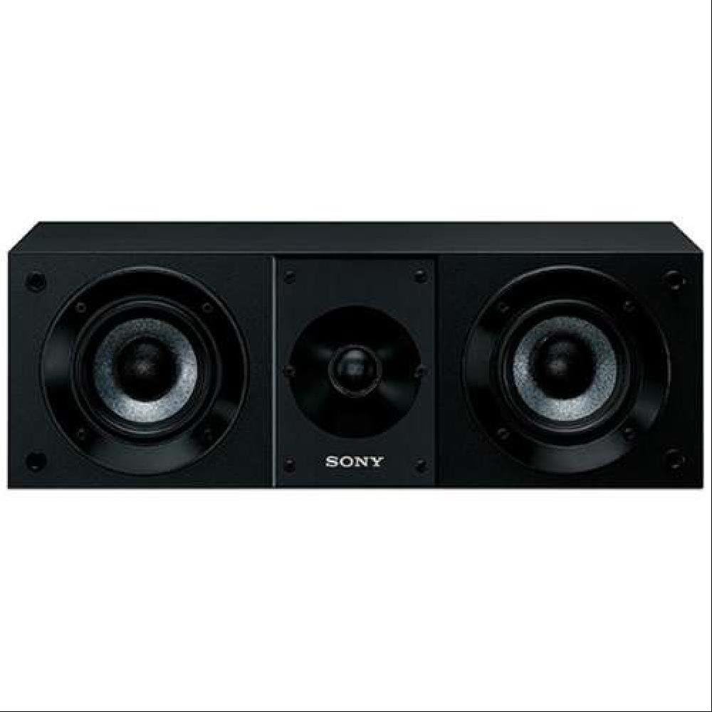 2-way center speaker (one) SS-CS8