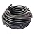 Cacovedo 30 ft Dog Cat Cord Protector Electric Wires Covers Wire Loom Tubing Protect Wires from Rabbits, Cats and Other Pets- Outer diameter 1/2 inch