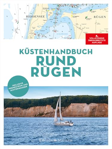 Küstenhandbuch Rund Rügen