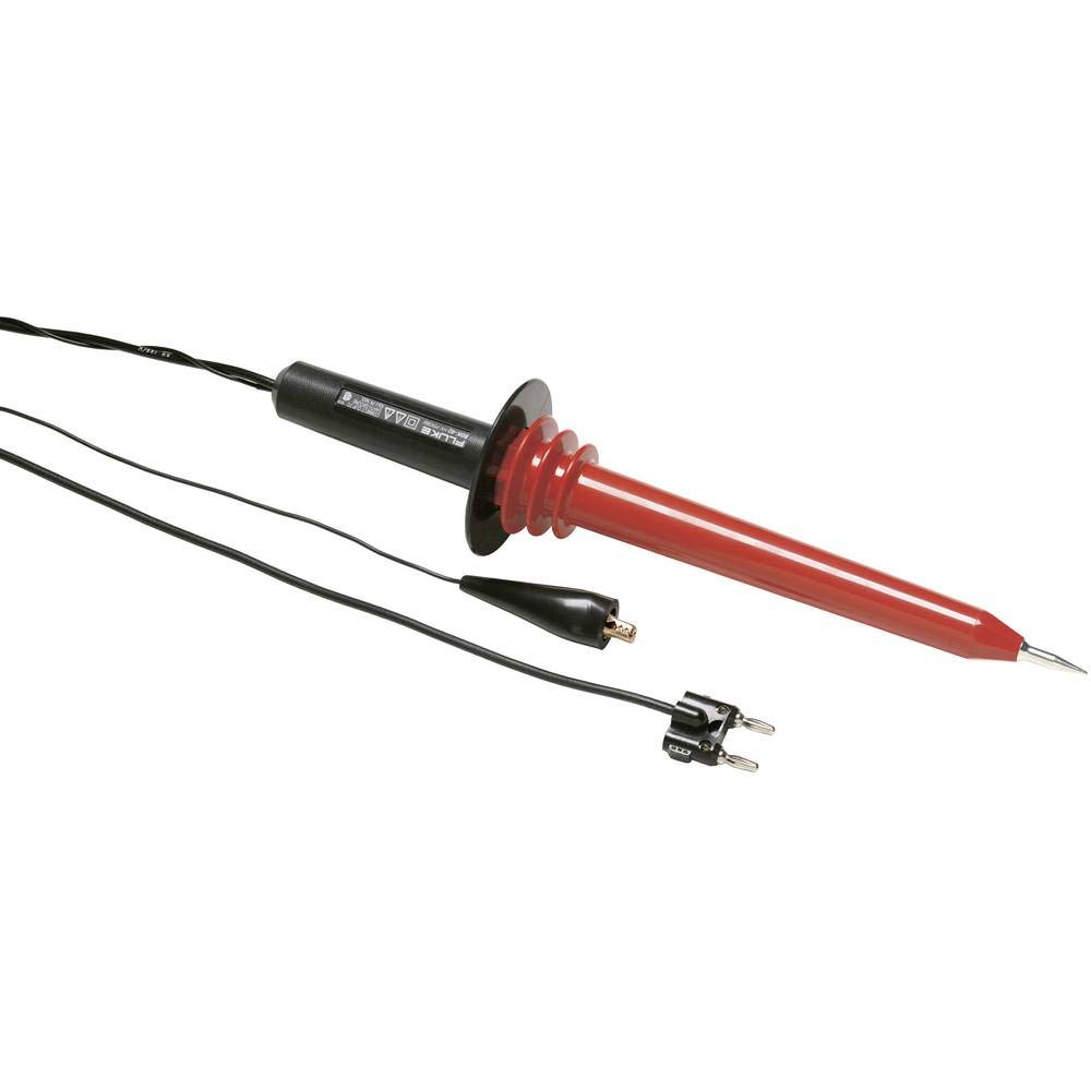 FLUKE 80K-40 高電圧プローブ Fluke 80K-40 High Voltage Probe : Amazon.ca: Industrial & Scientific