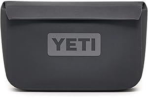Sidekick Dry Waterproof Gear Case and Bag Accessory for the Yeti Hopper Flip 12