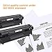E-Z Ink Compatible Toner Cartridge Replacement for Canon 104 Black Toner Cartridge CRG104 CRG-104 to use with ImageClass D420 D480 MF4350d MF4150 MF4270 MF4370 MF4690 FAXPHONE L90 L120 (2 Pack)